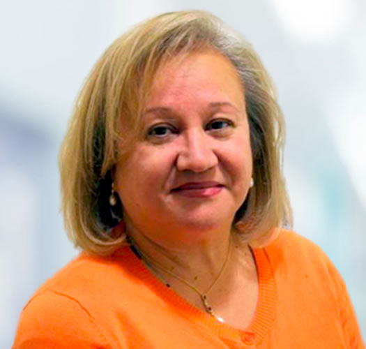 Bushra-Al-Rubeyi Dr Bushra Al-Rubeyi