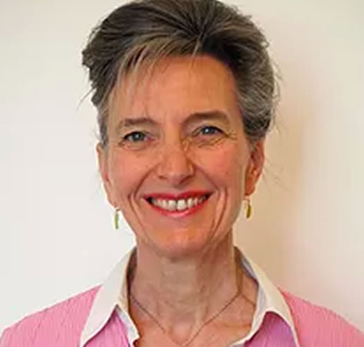Anna Pallecaros