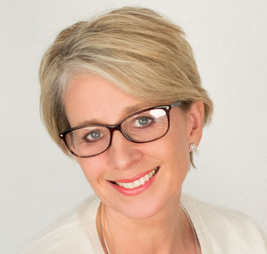 Fiona Nicolson