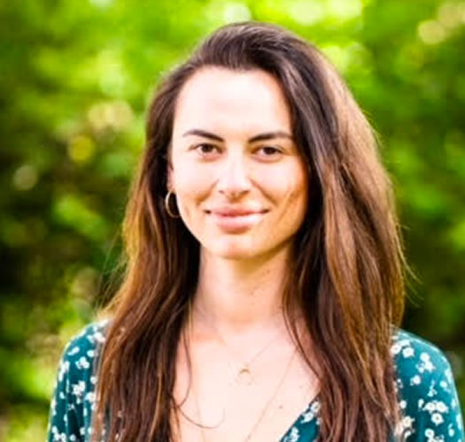 Gemma Perlin