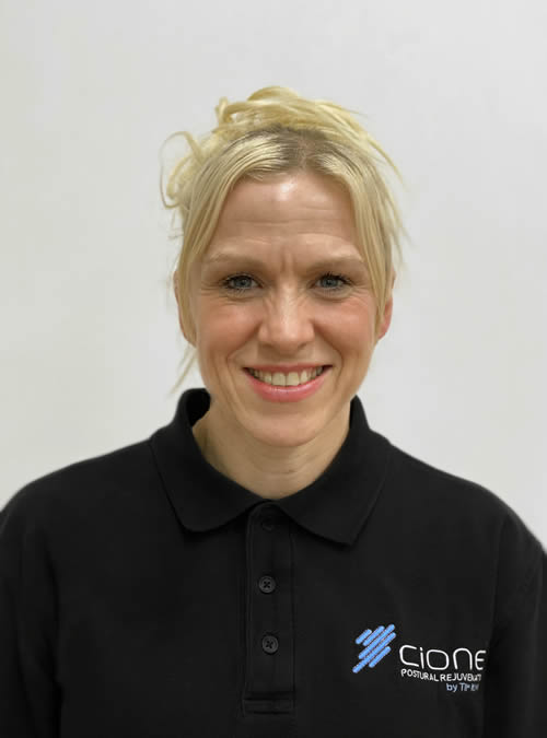 Sharon KIng