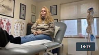 Female – Pelvic Pain