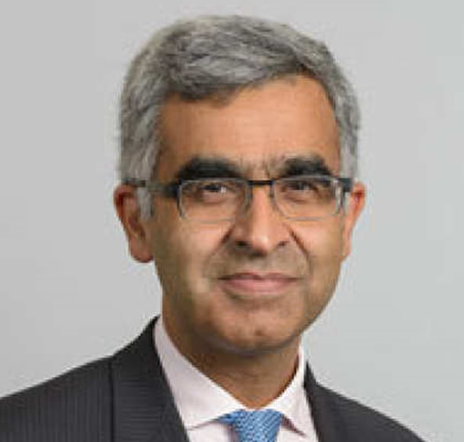 Vik Kullar
