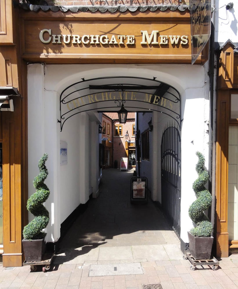 Loughborough Clinic