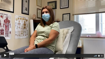 Female – Lower Back