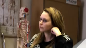 Female – Pelvic Pain