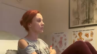 Female – Pelvic Pain