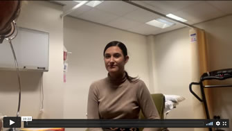 Female – Pelvic Pain