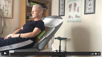 Female – Postural – Parkinsons