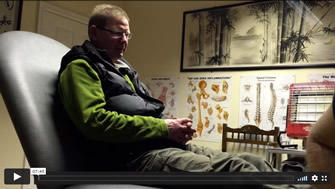 Male – Postural – Parkinsons