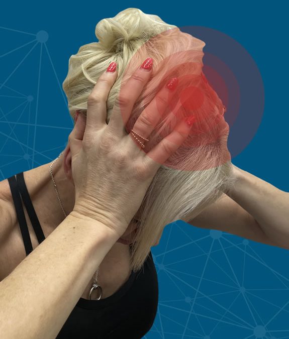 Headaches Testimonial