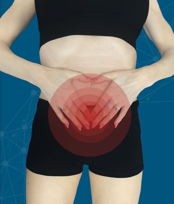 Female Pelvic Pain & Pelvic Floor