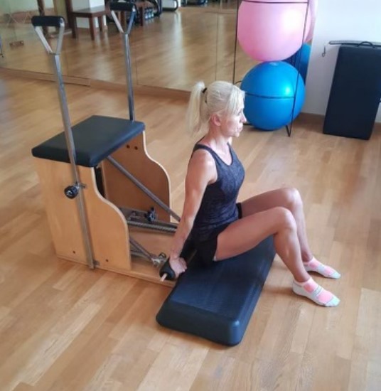 Manage Hypermobility CiONE Wellness Centre