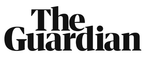 TheGuardianLogo The Guardian Logo