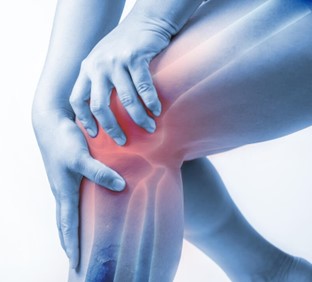Knee Pain Removal Using Bio Fascial Release