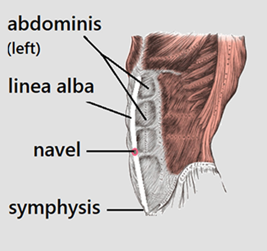 Stomach pain issues