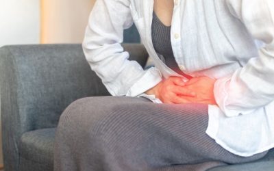 Understanding Pelvic Pain: A Guide to Chronic Conditions Like Vulvodynia
