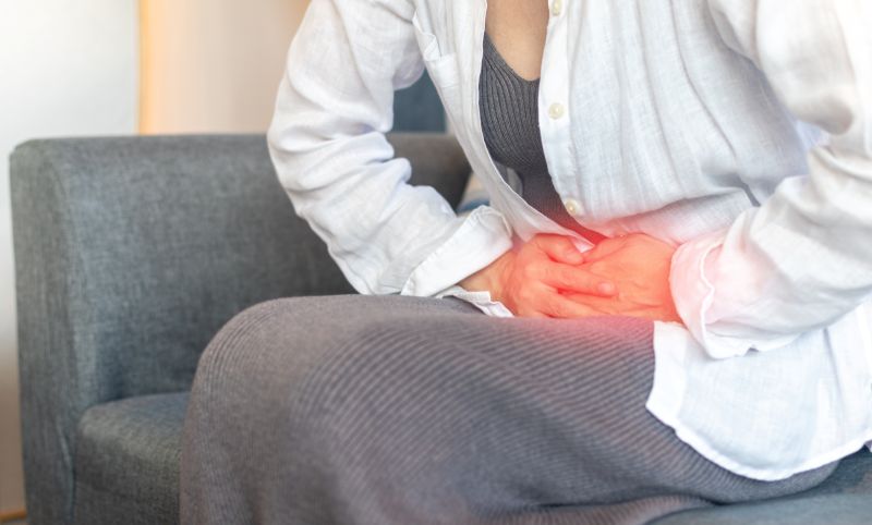Understanding Pelvic Pain: A Guide to Chronic Conditions Like Vulvodynia