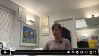 Female – Hip Pain