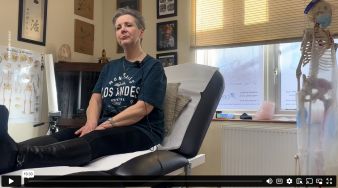 Female – Hip Pain